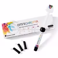 کامپوزیت اومنی کروما OmniChroma  توکویاما  Tokuyama