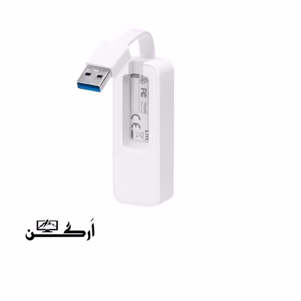 کارت شبکه USB 3.0 تی پی لینک مدل UE300