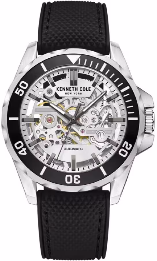 ساعت مچی مردانه کنت کول مدل KCWGZ0046003