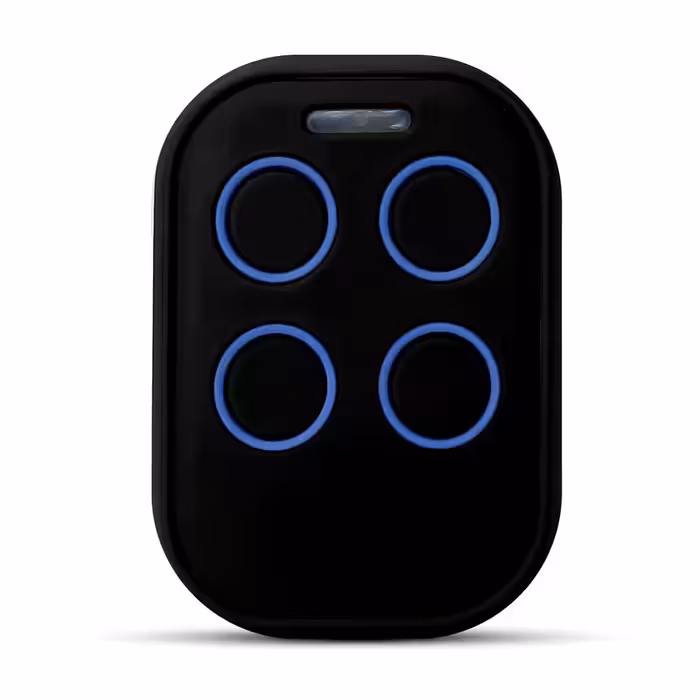 ریموت در پارکینگ مدل 433MHz بسته دو عددی | چاوه