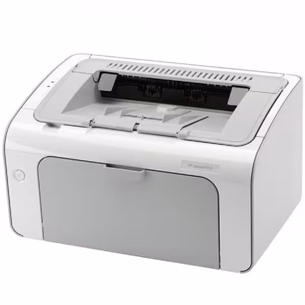 پرینتر لیزری اچ پی مدل LaserJet P1102 استوک