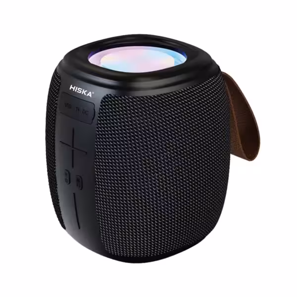 اسپیکر بلوتوثی B39 هیسکا (HISKA)