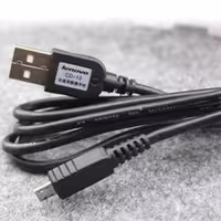 کابل شارژ اصلی LENOVO