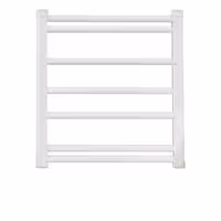 رادیاتور حوله خشک کن ایران رادیاتور مدل 7 80×50