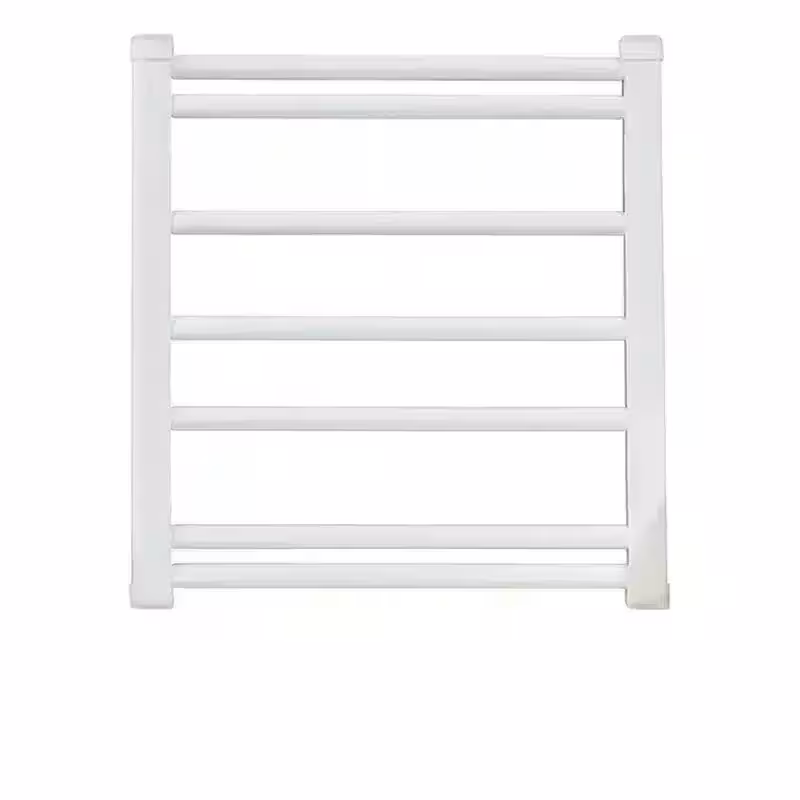 رادیاتور حوله خشک کن ایران رادیاتور مدل 7 80×50