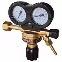 مانومتر TR-128 CO2 هاردکس مدل