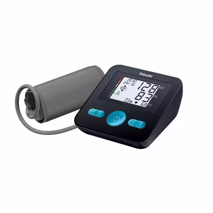 فشارسنج بازویی دیجیتال BM27 بیورر (beurer)
