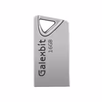 فلش مموری گلکسبیت مدل M3 ظرفیت 16 گیگابایت