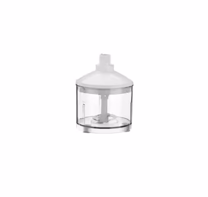 ظرف کامل خردکن