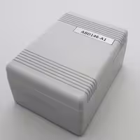 باکس شبیه ساز تجهیزات الکترونیکی رومیزی مدل ABD146-A1 با ابعاد 36×65×90 میلی متر