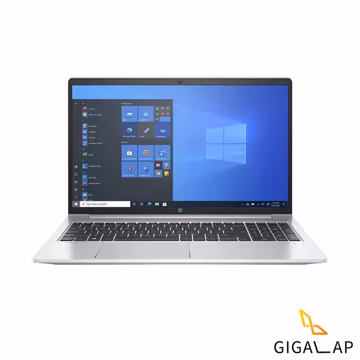 لپ تاپ 15.6 اینچی اچ پی مدل ProBook 450 G9 پردازنده i7 رم 16 گیگابایت گرافیک Intel UHD