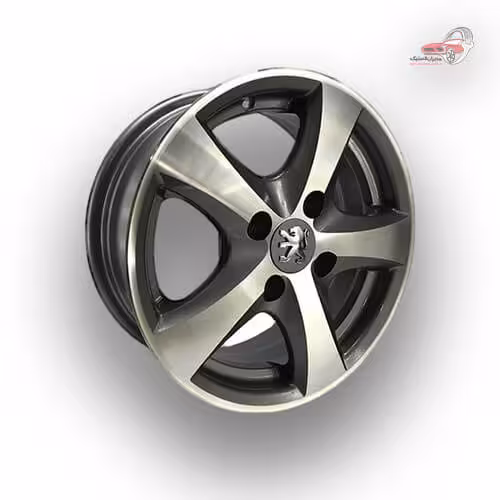 رینگ اسپرت مدل -008- رخ تراش سایز 14 (اروند)