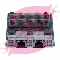 کارت شبکه سرور Broadcom BCM57416 Ethernet 10Gb 2-port BASE-T OCP3 Adapter P10097-B21