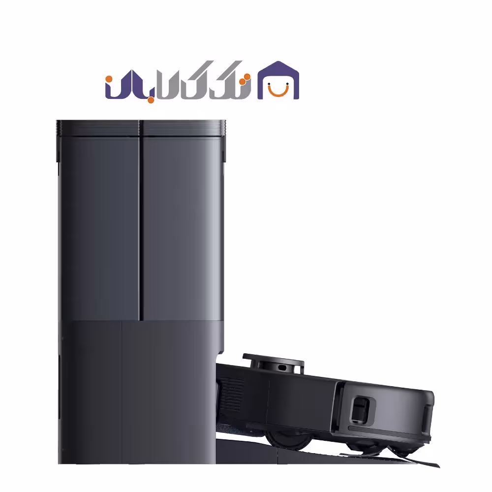 جارو رباتیک یوفی مدل OMNI C20