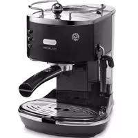 اسپرسوساز دلونگی رنگ بژ مدل ECOV311 ا Delonghi ECOV311 Espresso Maker