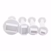 کاتر مینی فشاری مستعطیل