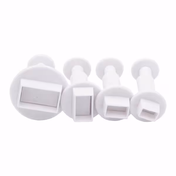 کاتر مینی فشاری مستعطیل