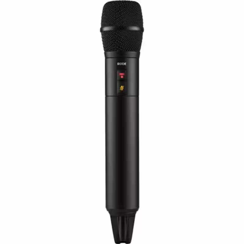 میکروفون رُد RODE Interview PRO Wireless Condenser Microphone