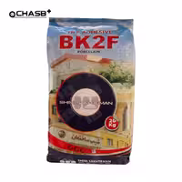 چسب کاشی پودری BK2F شیمی ساختمان