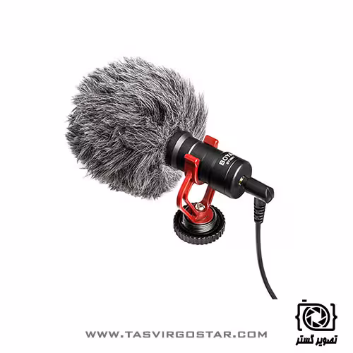 میکروفون بویا BY-MM1