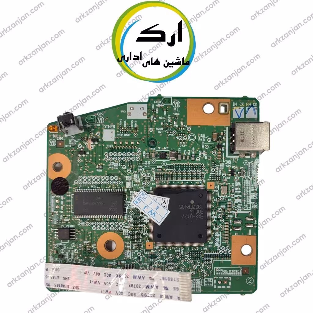 برد فرمتر پرینتر کانن LBP6030