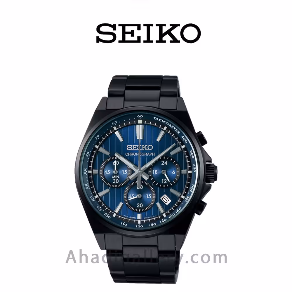 ساعت مچی سیکو مدل SBTR035