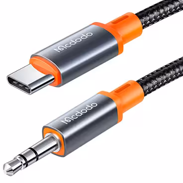 کابل تایپ سی به AUX مک دودو مدل CA-0820