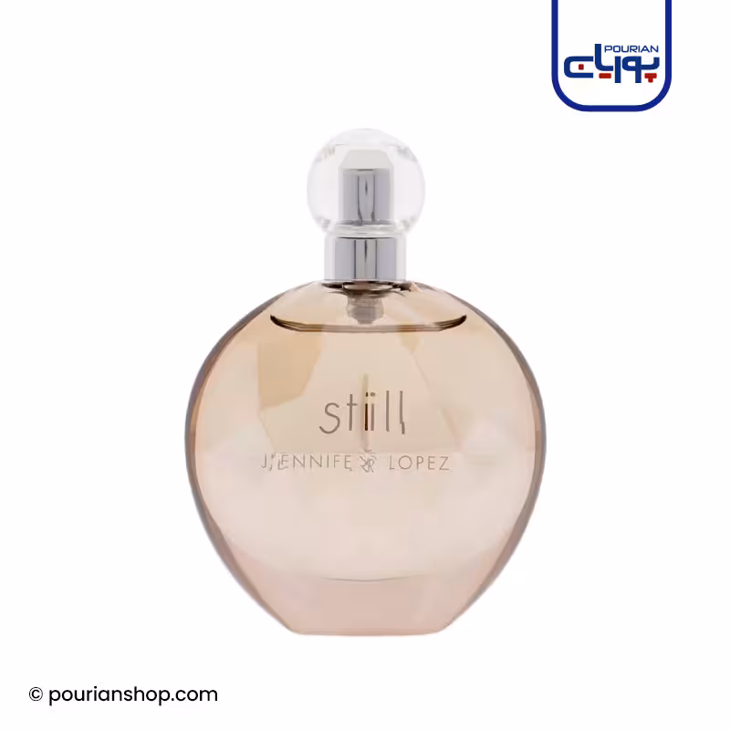 عطر ادکلن جنیفر لوپز استیل