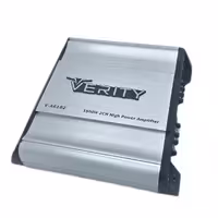 آمپلی فایر خانگی صدا و تصویر وریتی مدل V-A6102