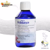 مکمل بی بالانس مواد معدنی ضروری آب شور کورالن زاخت