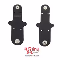 جمع کننده کابل چرمی مدل عروسکی