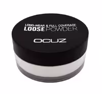 پودر فیکس اوکاز بی رنگ 01