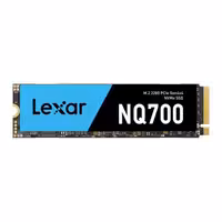 حافظه SSD لکسار مدل NQ700 ظرفیت 1 ترابایت