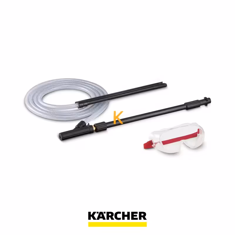 ست نازل سند بلاست کارواش مدل 26387920 کارچر