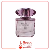 عطر و ادکلن جیبی زنانه برند کالکشن شماره 030