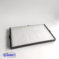 فیلتر اتاق هایما S7 شرکتی ایساکو اصل 1240306899