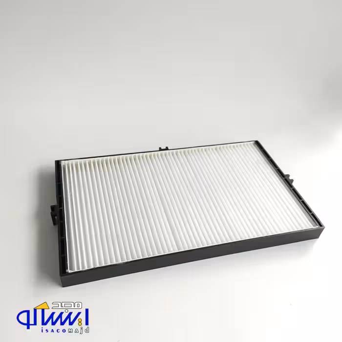 فیلتر اتاق هایما S7 شرکتی ایساکو اصل 1240306899