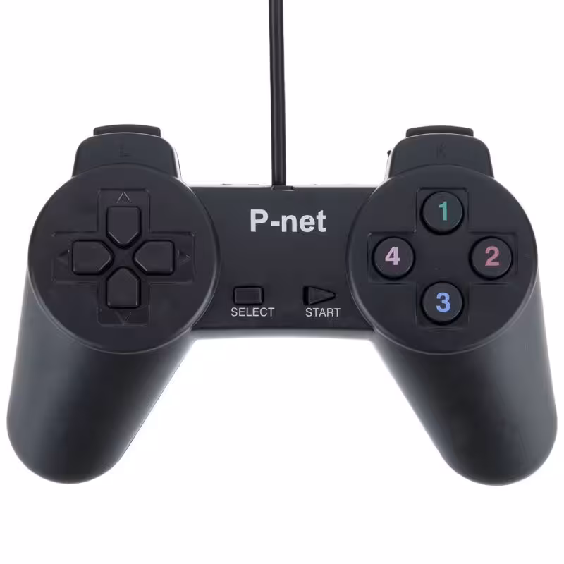 دسته بازی تک ساده PNET X1