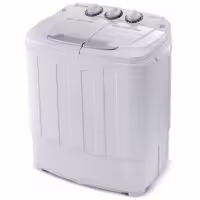 SH-MW 3818 Silver مینی واش جنرال تکنیک