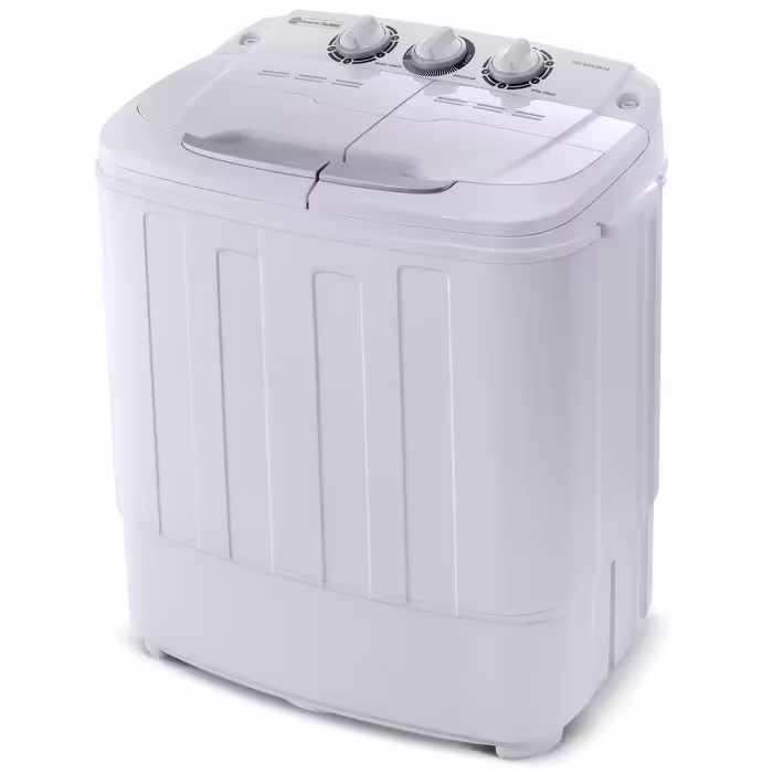 SH-MW 3818 Silver مینی واش جنرال تکنیک