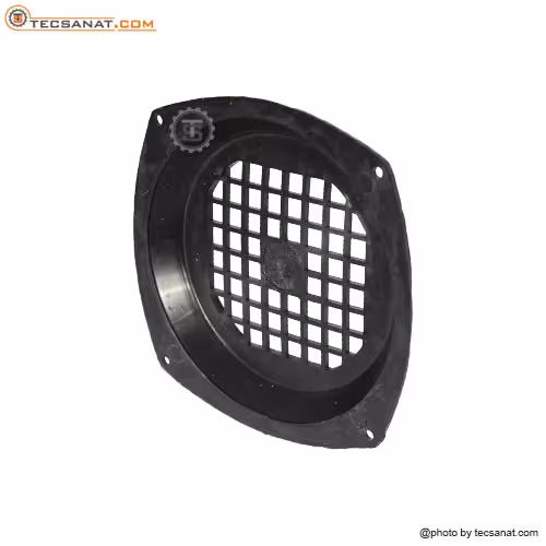 کاور موتوژن کد 90