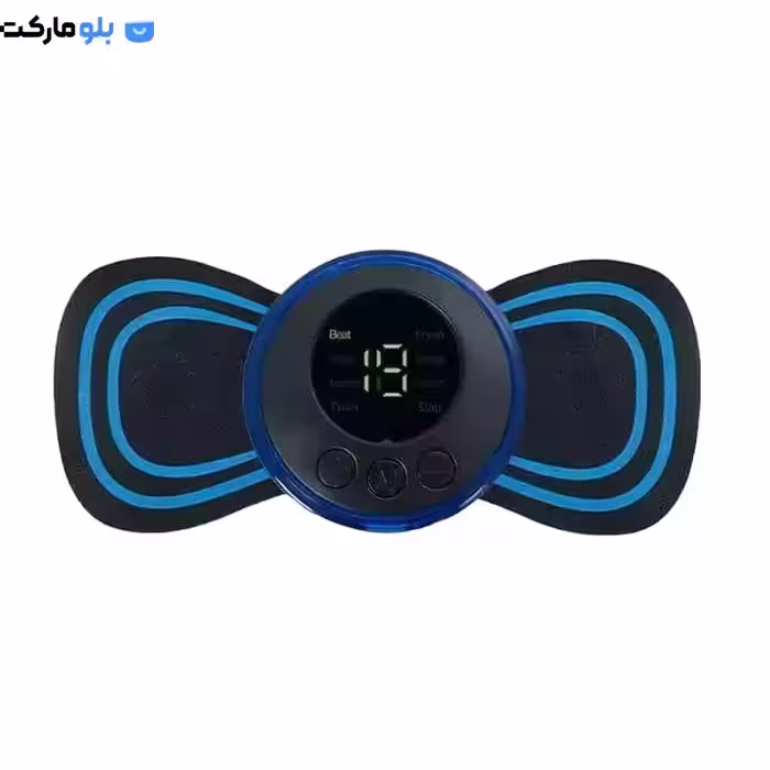 ماساژور برقی پروانه ای EMS