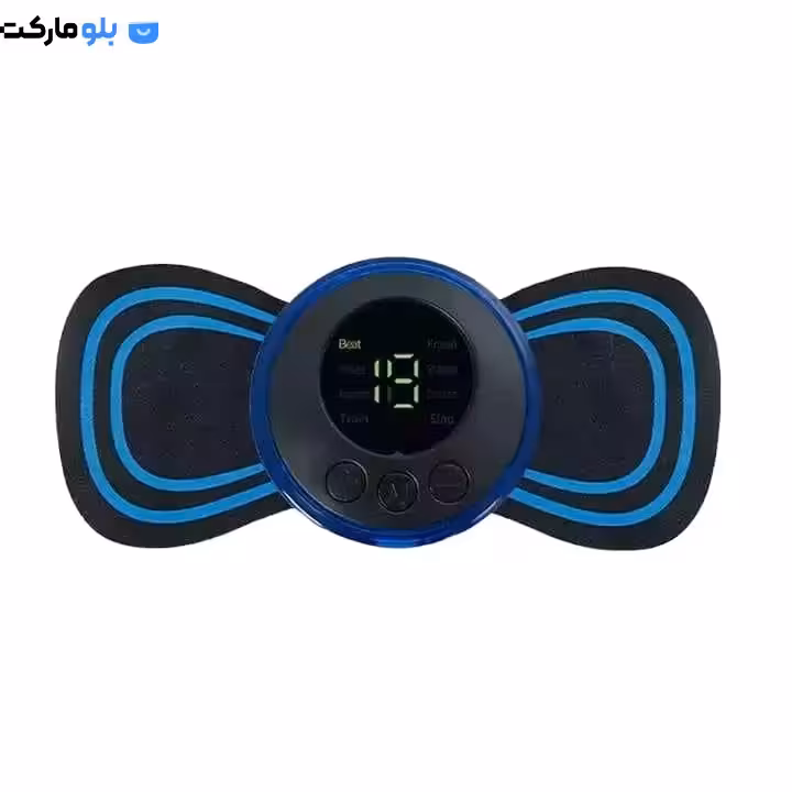 ماساژور برقی پروانه ای EMS