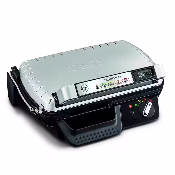 گریل تفال مدل GC461B12