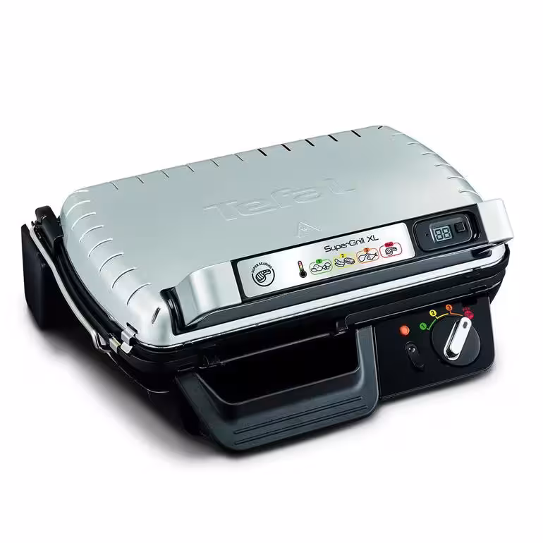 گریل تفال مدل GC461B12