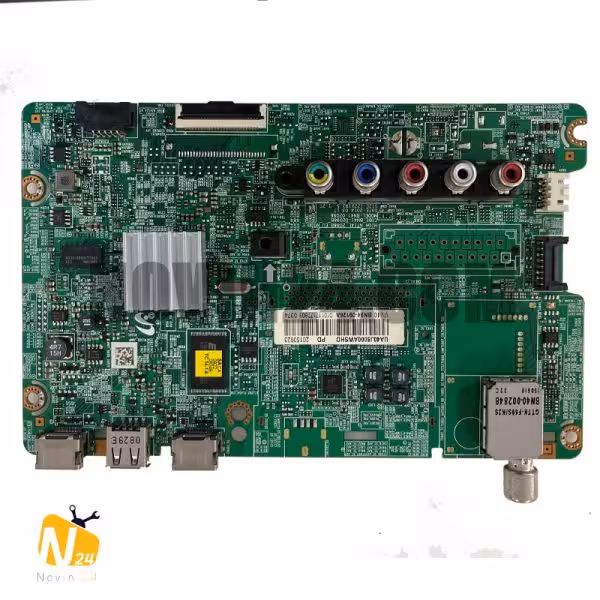 مین برد UA40J5850