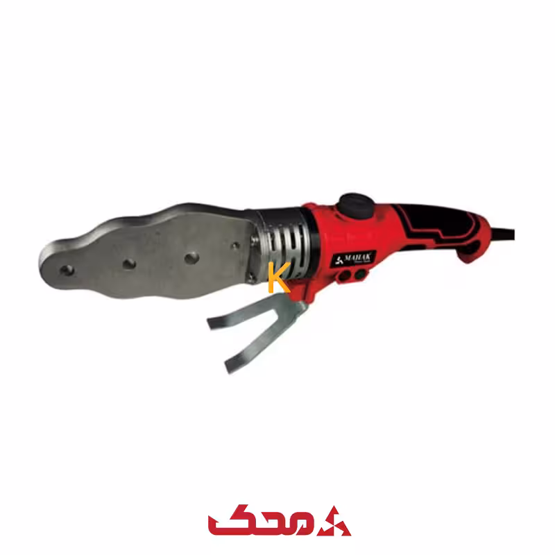 اتو لوله سبز مدل PW-1500 محک