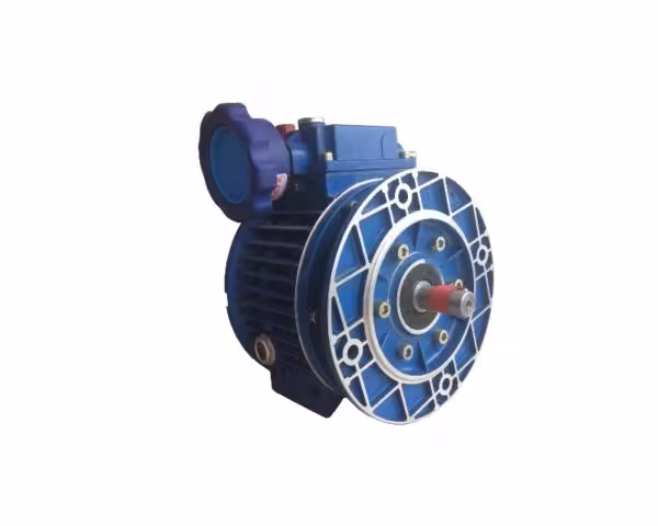 واریاتور چینی تیپ  UDL 002 برای تغییر سرعت الکتروموتور فرم 63