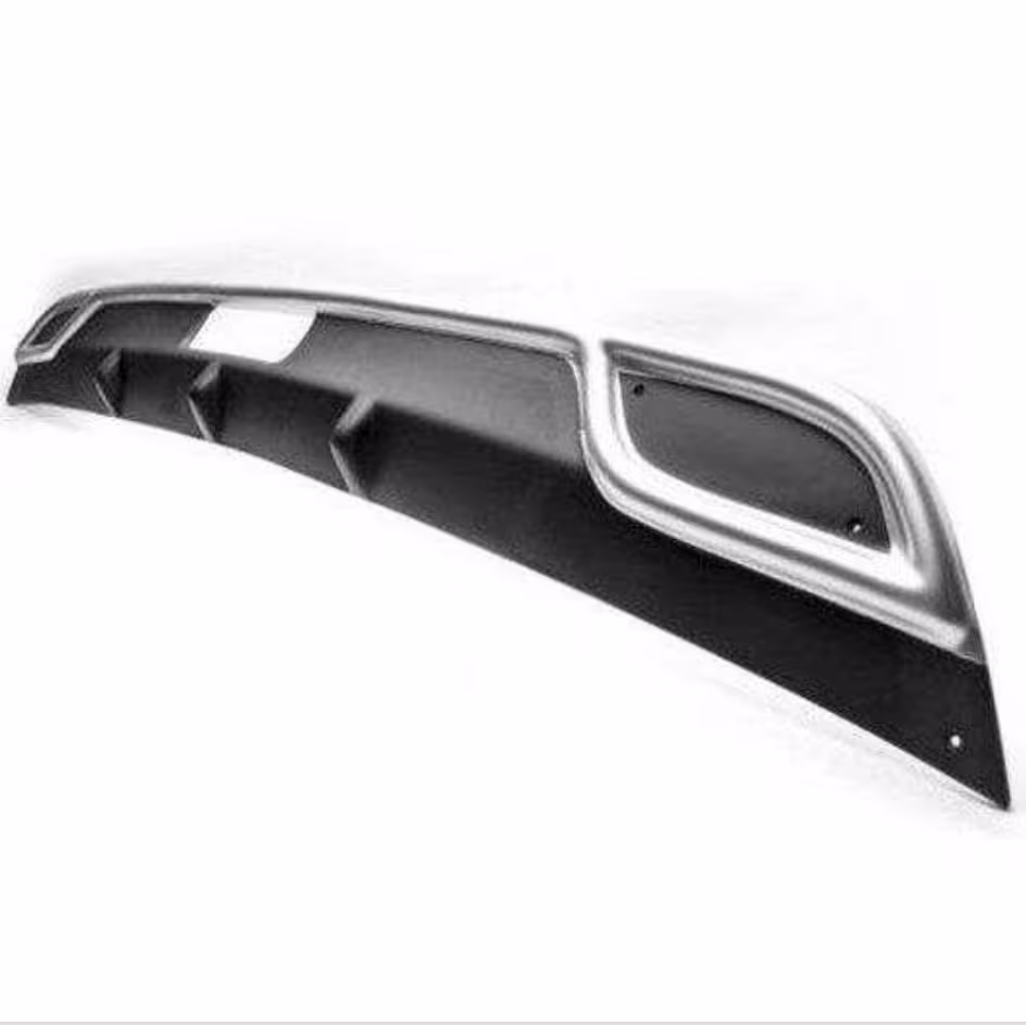 دفیوزر عقب دنا و دنا پلاس،مدل بنز،نصب آسان