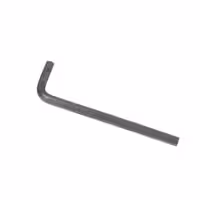 آچار آلن بلند تکی سایز 5 تیوان TIVAN